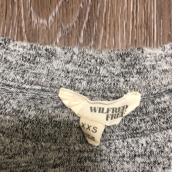 Wilfred Free T-Shirt - Picture 2 of 2